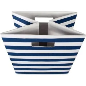 DII Colección de cubos de poliéster contenedor plegable_5