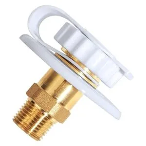 EXCELFU Brida de entrada de llenado de agua RV City de_2