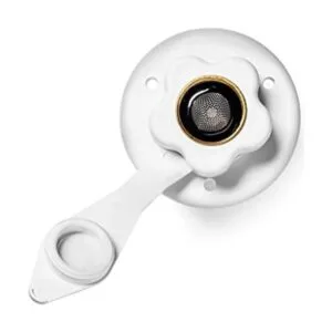 Renator Conexión de entrada de agua para caravana. Entrada_1