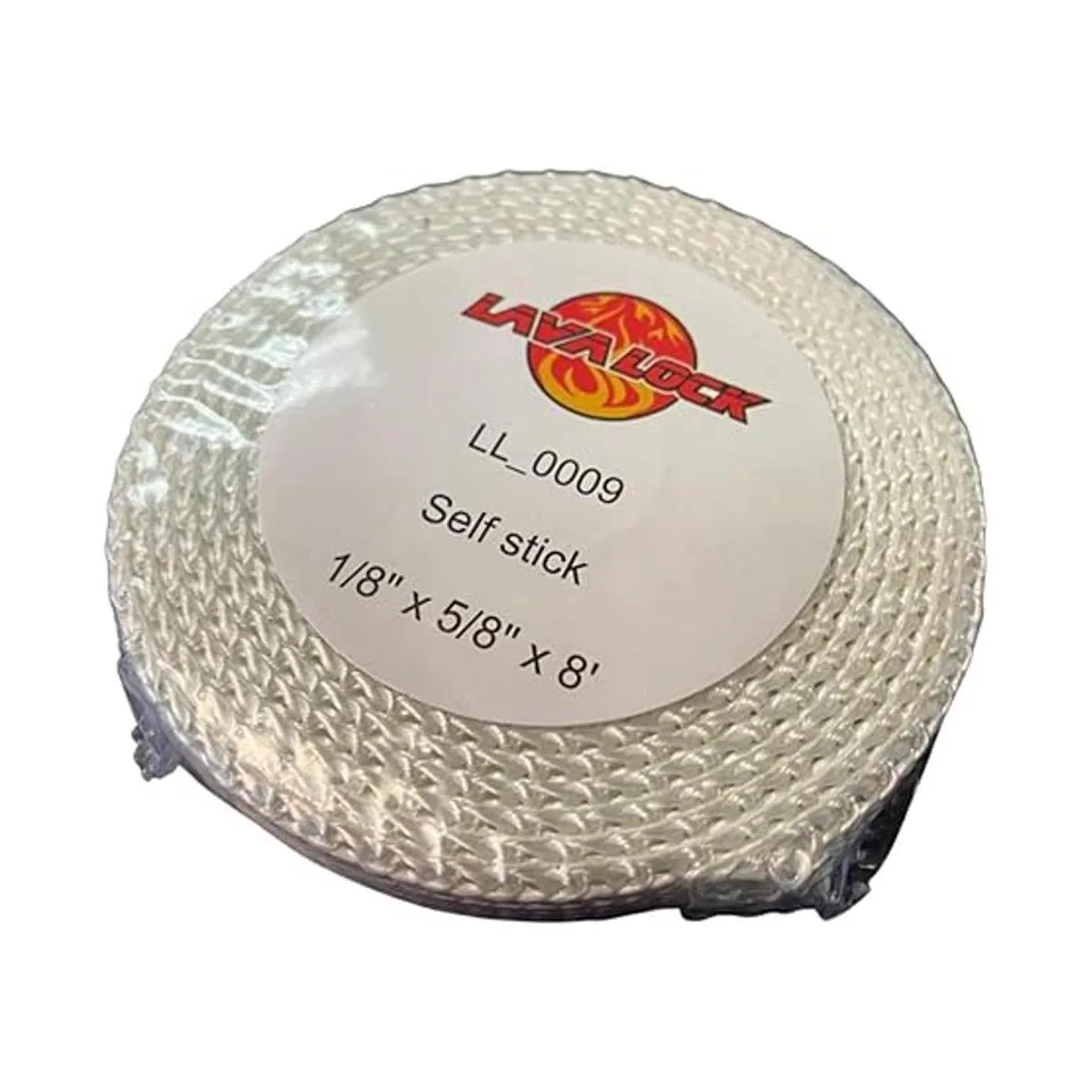 Junta de repuesto autoadhesiva de madera para estufa de_2