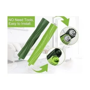 Accesorios de repuesto compatibles con iRobot Roomba i7_3