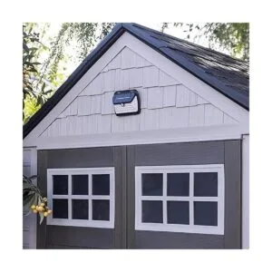 NEIKO 40497A Luz solar exterior con sensor de movimiento_6