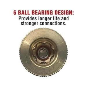 Primefit IK1016S20 kit de accesorios para aire y manguera_4