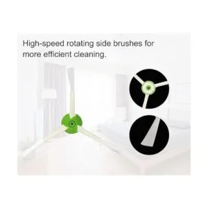 Accesorios de repuesto compatibles con iRobot Roomba i7_5