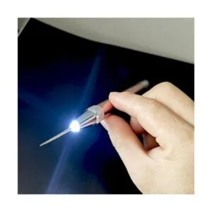 RTSTEC Herramientas de deshierbe LED para vinilo con luz_2