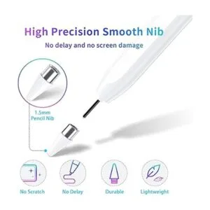 Lápiz óptico lápiz óptico activo compatible con pantallas_4