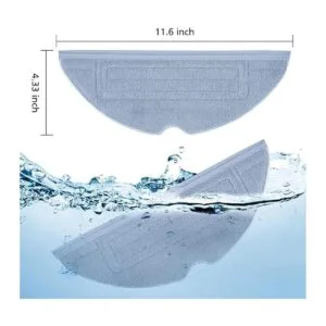 Paquete de 13 piezas de repuesto para Roborock S7 S7_4