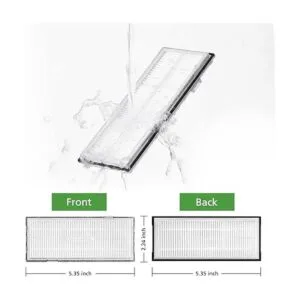 Paquete de 13 piezas de repuesto para Roborock S7 S7_3