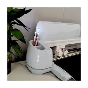 RTSTEC Herramientas de deshierbe LED para vinilo con luz_5