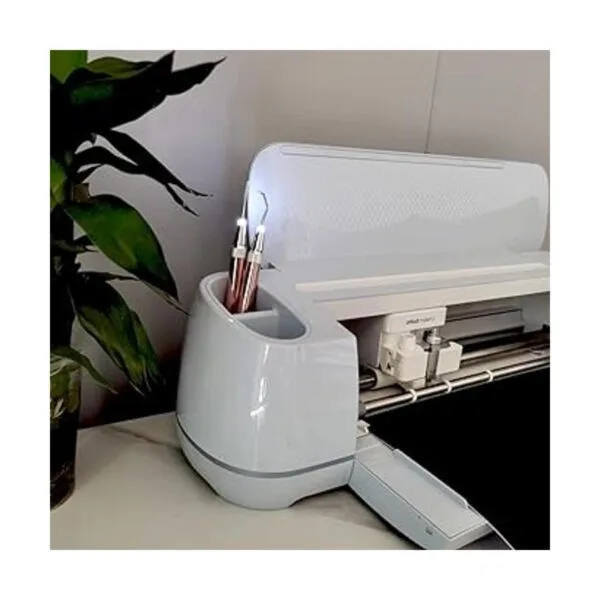 RTSTEC Herramientas de deshierbe LED para vinilo con luz_5