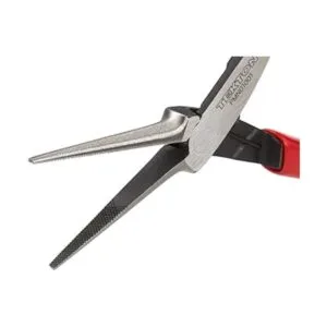 TEKTON Mini alicates de punta de aguja mandíbula_5