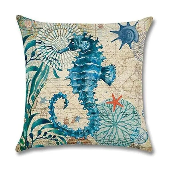 7COLORROOM Fundas de almohada decorativas para el hogar_4