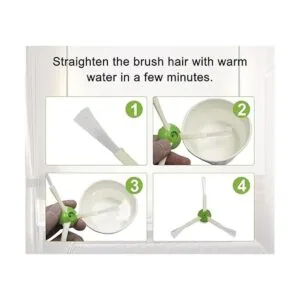 Accesorios de repuesto compatibles con iRobot Roomba i7_6