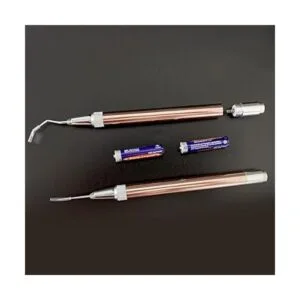 RTSTEC Herramientas de deshierbe LED para vinilo con luz_4
