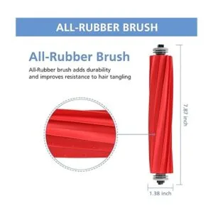 Paquete de 13 piezas de repuesto para Roborock S7 S7_6