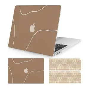 Seorsok Compatible con MacBook Air de 13 pulgadas Case2022_1