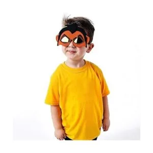 SunStaches Gafas de sol con licencia oficial de rey de león_3