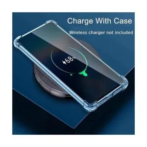 WidofvSpky Funda para teléfono con diseño de cara_5