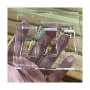 Paquete de 4 plantillas de incrustaciones circulares_7