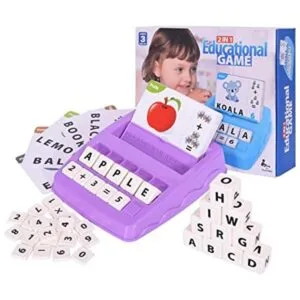 Juegos de cartas a juego para niños de 4 a 8 años_1