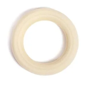 Juego de cuentas y anillos de madera para manualidades y_3