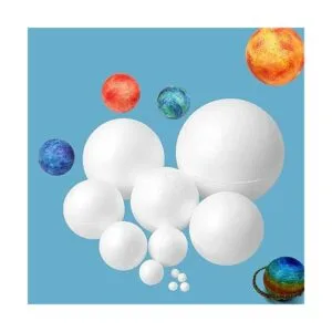 Acrice Kit de modelo de sistema solar para niños incluye_4