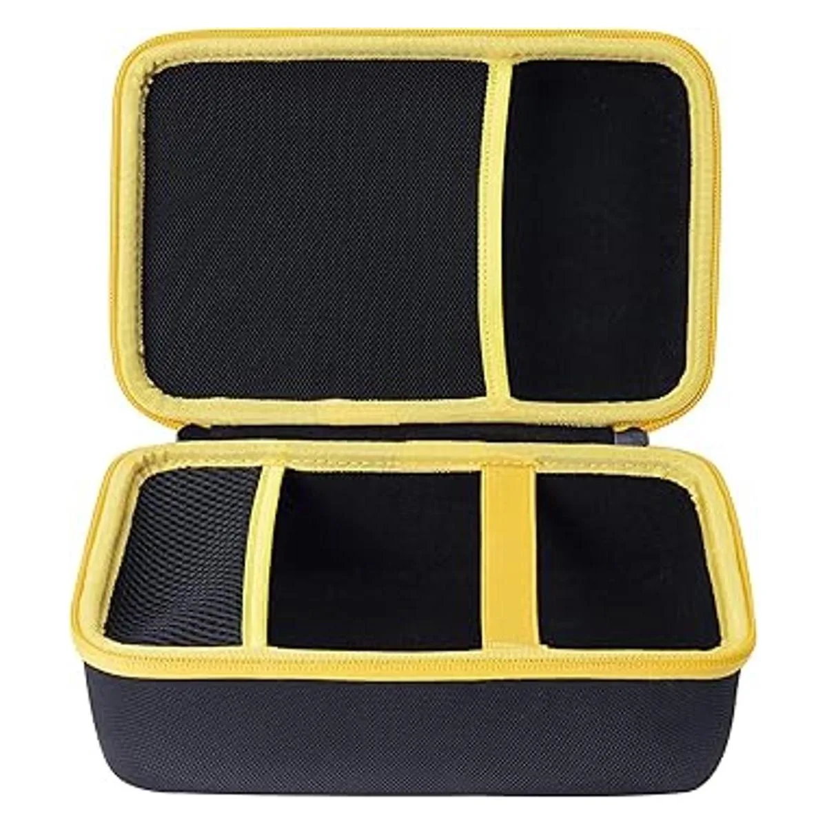 Khanka Funda de transporte rígida de repuesto para escáner_3