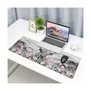 Highland Cow Mouse Pad Extended Large Gaming Mouse Pad XL_2