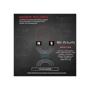 Master Magnetics Ganchos magnéticos Paquete de 4 ganchos_4