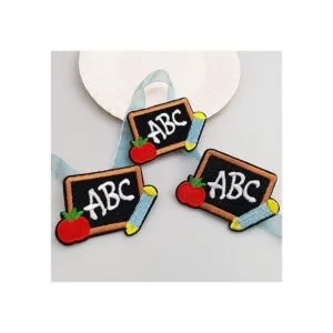 Parches bordados para planchar o planchar con bordados a_2