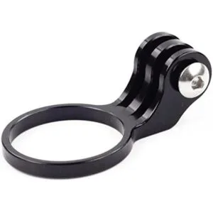 Silverock Soporte de luz para cámara GoPro 118 1.126 in_1