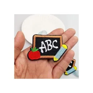 Parches bordados para planchar o planchar con bordados a_3