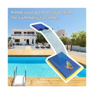 SKARUMMER Rampa de escape de ahorro de animales rampa de_6