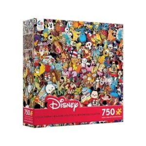 Rompecabezas Photo Magic Pins de personajes de Disney 750_6