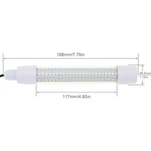 RTNLIT Luz de pesca LED de 16 W bajo el agua 1600_6