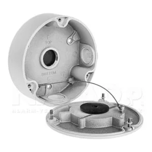 Caja de conexiones PFA130E para cámara domo y viñeta_3