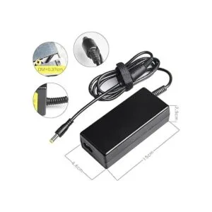 Fancy Buying Adaptador de corriente para cámara de_3