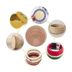 PH PandaHall Cesta de madera natural de 5 tamaños parte_3