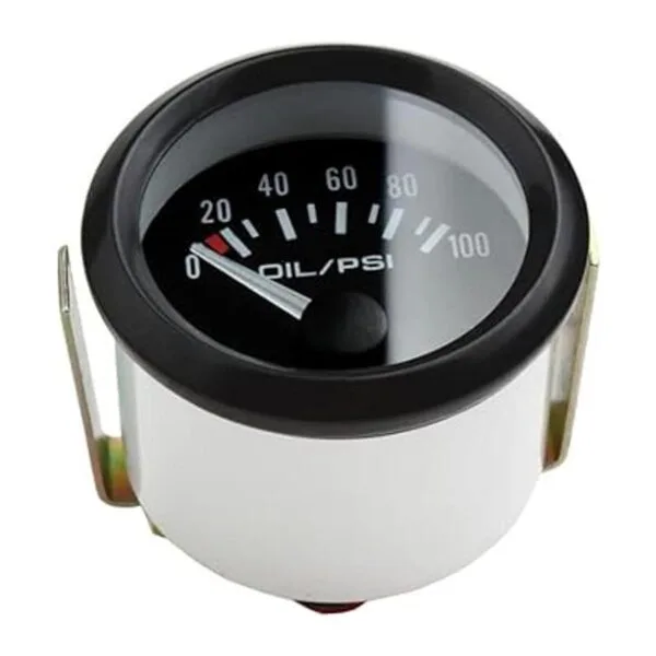 ESUPPORT Medidor de presión universal de 2 pulgadas de_2