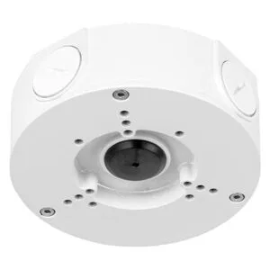 Caja de conexiones PFA130E para cámara domo y viñeta_2