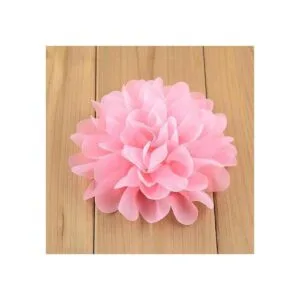 30 unidades de 4 diferentes colores hechos a mano flores_4