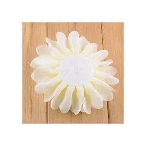 30 unidades de 4 diferentes colores hechos a mano flores_5