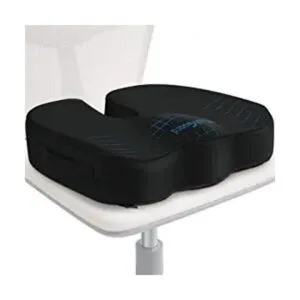 TushGuard Cojín de asiento para silla de oficina de espuma_1