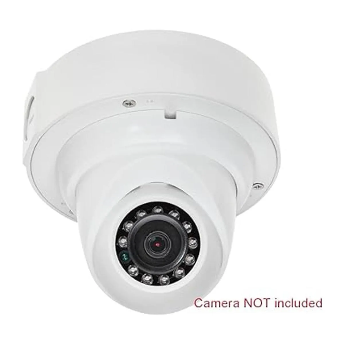 Caja de conexiones PFA130E para cámara domo y viñeta_5