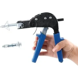 Glarks Herramienta de fijación de metal para anclaje de_7