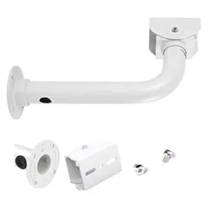 BeElion Soporte universal de pared tipo J para montaje en_1