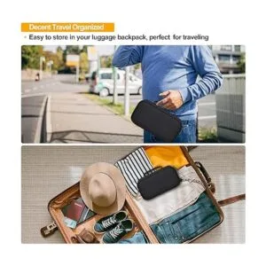 Elonbo Funda de transporte para Sony SRSXE200 XSeries_6