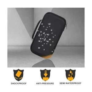 Elonbo Funda de transporte para Sony SRSXE200 XSeries_5