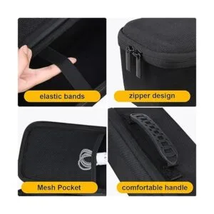 Elonbo Funda de transporte para Sony SRSXE200 XSeries_4