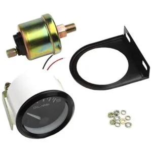 ESUPPORT Medidor de presión universal de 2 pulgadas de_5